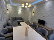 İcarəyə verilir 5 otaqlı yeni tikili 146 m², Azadlıq Prospekti m., photo 8 from 8