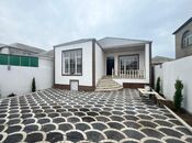 Satılır 3 otaqlı həyət evi/bağ evi 96 m², Xətai r., photo 1 from 8