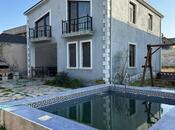5 otaqlı həyət evi/bağ evi - Mərdəkan q. - 180 m²