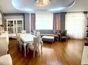 3 otaqlı yeni tikili - Nəsimi r. - 170 m²