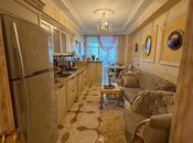 4 otaqlı yeni tikili - Elmlər Akademiyası m. - 185 m²