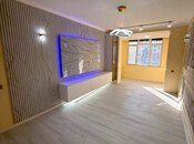 3 otaqlı köhnə tikili - Xətai r. - 85 m²