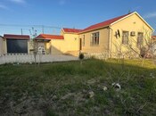 3 otaqlı həyət evi/bağ evi - Nardaran q. - 88 m²