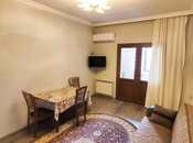 İcarəyə verilir 2 otaqlı yeni tikili 50 m², İnşaatçılar m., photo 5 from 8