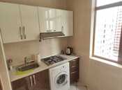 İcarəyə verilir 2 otaqlı yeni tikili 50 m², İnşaatçılar m., photo 8 from 8