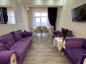 İcarəyə verilir 3 otaqlı yeni tikili 80 m², Səbail r., photo 1 from 8