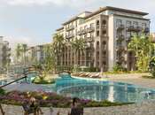 1-комн. новостройка - пос. Нардаран - 63.7 м²