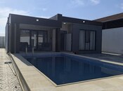 3 otaqlı həyət evi/bağ evi - Novxanı q. - 150 m²