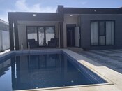 3 otaqlı həyət evi/bağ evi - Novxanı q. - 150 m²