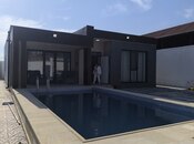 3 otaqlı həyət evi/bağ evi - Novxanı q. - 150 m²