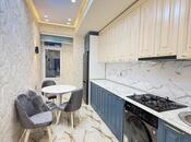 İcarəyə verilir 2 otaqlı yeni tikili 80 m², Həzi Aslanov m., photo 3 from 8