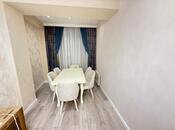 İcarəyə verilir 2 otaqlı yeni tikili 80 m², Həzi Aslanov m., photo 8 from 8