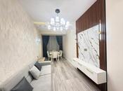 İcarəyə verilir 2 otaqlı yeni tikili 80 m², Həzi Aslanov m., photo 1 from 8