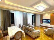 4 otaqlı yeni tikili - Xətai r. - 160 m²