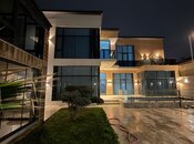 5 otaqlı həyət evi/bağ evi - Mərdəkan q. - 300 m²