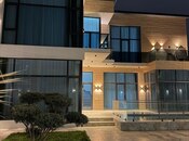 5 otaqlı həyət evi/bağ evi - Mərdəkan q. - 300 m²