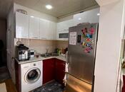 Satılır 2 otaqlı köhnə tikili 50 m², Hövsan q., photo 4 from 8