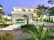 5-комн. дом/дача - пос. Мардакан - 400 м²