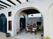 4 otaqlı həyət evi/bağ evi - Dübəndi q. - 300 m²