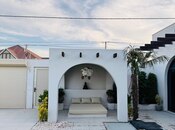 4 otaqlı həyət evi/bağ evi - Dübəndi q. - 300 m²
