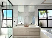 İcarəyə verilir 4 otaqlı həyət evi/bağ evi 280 m², Mərdəkan q., photo 5 from 8