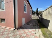 3 otaqlı həyət evi/bağ evi - Novxanı q. - 105 m²
