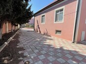 3 otaqlı həyət evi/bağ evi - Novxanı q. - 105 m²