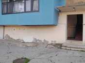 3 otaqlı köhnə tikili - Bayıl q. - 62 m²