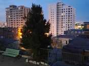 3 otaqlı köhnə tikili - Bayıl q. - 62 m²