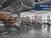 Продаётся 2-комн. новостройка 63.3 м², м. Кероглу, photo 8 from 8