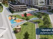 Продаётся 2-комн. новостройка 63.3 м², м. Кероглу, photo 6 from 8