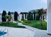5 otaqlı həyət evi/bağ evi - Mərdəkan q. - 350 m²