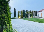 5 otaqlı həyət evi/bağ evi - Mərdəkan q. - 350 m²