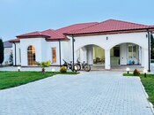 5 otaqlı həyət evi/bağ evi - Mərdəkan q. - 350 m²