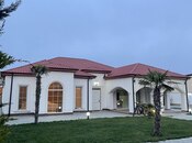 5 otaqlı həyət evi/bağ evi - Mərdəkan q. - 350 m²