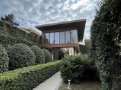 5 otaqlı həyət evi/bağ evi - Şüvəlan q. - 400 m²