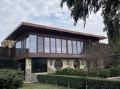 5 otaqlı həyət evi/bağ evi - Şüvəlan q. - 400 m²
