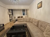 İcarəyə verilir 2 otaqlı köhnə tikili 68 m², Elmlər Akademiyası m., photo 2 from 8