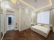 6 otaqlı həyət evi/bağ evi - Mərdəkan q. - 500 m²