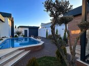 4 otaqlı həyət evi/bağ evi - Mərdəkan q. - 250 m²