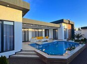 4 otaqlı həyət evi/bağ evi - Mərdəkan q. - 250 m²