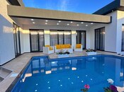 4 otaqlı həyət evi/bağ evi - Mərdəkan q. - 250 m²