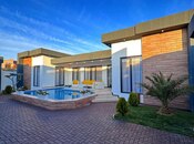 4 otaqlı həyət evi/bağ evi - Mərdəkan q. - 250 m²
