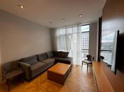 Satılır 3 otaqlı yeni tikili 128 m², Sea Breeze q., photo 2 from 8