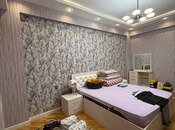 Продаётся 3-комн. новостройка 105 м², м. Элмляр Академиясы, photo 7 from 7