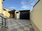 4 otaqlı həyət evi/bağ evi - Məmmədli q. - 110 m²