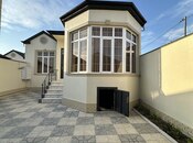 4 otaqlı həyət evi/bağ evi - Məmmədli q. - 110 m²