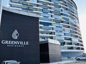 Объявление №6037810 - Баку, м. Автовокзал, 2-комн., 70 м², 8/15 этаж