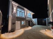 5 otaqlı həyət evi/bağ evi - Hövsan q. - 110 m²