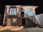 5 otaqlı həyət evi/bağ evi - Hövsan q. - 110 m²